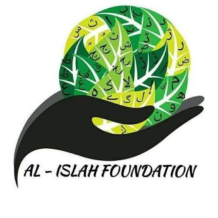 Official donation QR code